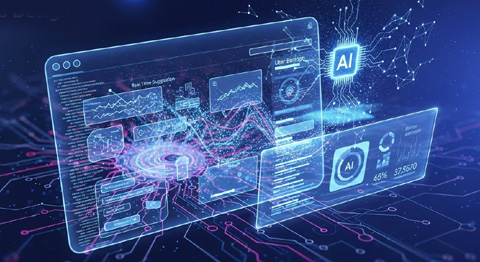 The Emerging Role of AI in Web Design