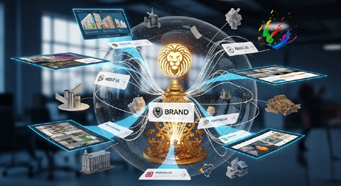 Design as a Visual Extension of Your Brand