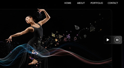 The Artful Use of Video and Animation