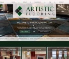 Web Design Flooring Companies Virginia Beach