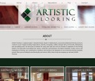 Web Design Flooring Companies Virginia Beach