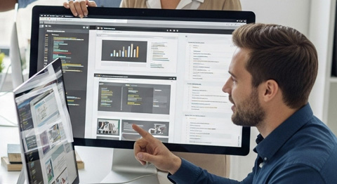 Assessing Website Design Cost Proposals