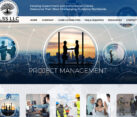 Website Design Government Commercial SDVOSB Consultants