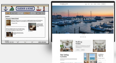 Signs Your Website is Ready for a Creative Redesign