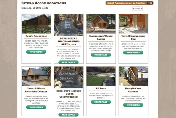 Website Design Bluefield Wv Web Designers West Virginia Visionefx