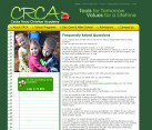 Website Design Christian Schools