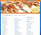 Website Design Restaurants Virginia Beach