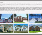 Web Design Home Remodeling Contractors