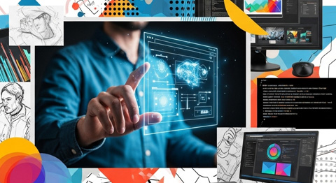 Guidance for Choosing A Website Design Company