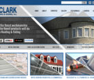 Roofing Company Website Design Hampton Roads