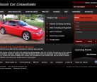 Web site design auto dealerships