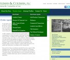 Website Design for Attorneys Virginia Beach VA