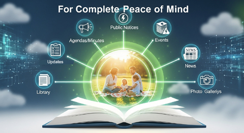 Comprehensive Service Offering for Complete Peace of Mind