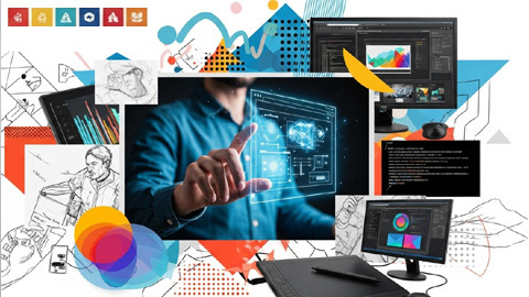 Creative Website Design Experience