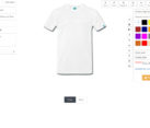 Website Design T-Shirt Business