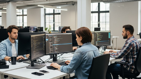 ACHIEVING YOUR GOALS PROGRAMMING GOALS