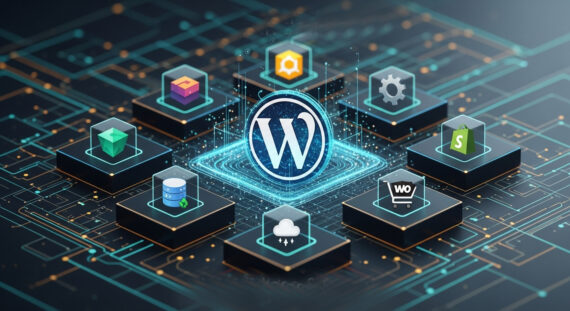 WORDPRESS CONTENT MANAGEMENT