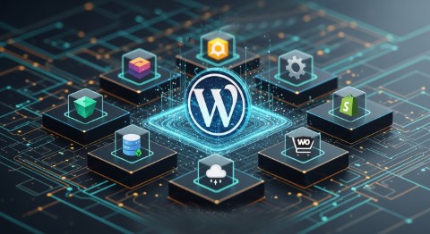 Effective optimization using WordPress
