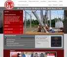 Website Design Manufacturing Chesapeake