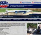 Contractor Website Design Hampton Roads