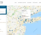 Custom Map Application Development Virginia