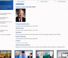 Website Design Gastroenterology Medical Practice