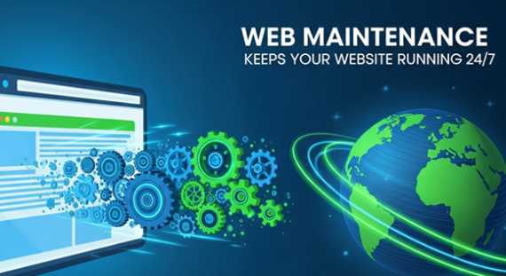 Key Features of Our Website Maintenance Services