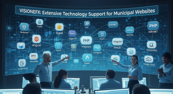 We Support All Major Website Platforms