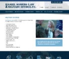 Web Design Lawyers Attorneys Chesapeake VA