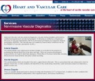 Medical Website Design Arlington VA
