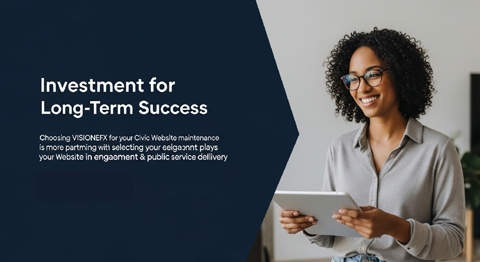 Investment in Long-Term Success
