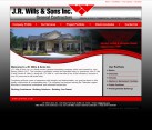 Website Design Construction Companies Suffolk VA