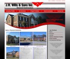 Website Design Construction Companies Suffolk VA