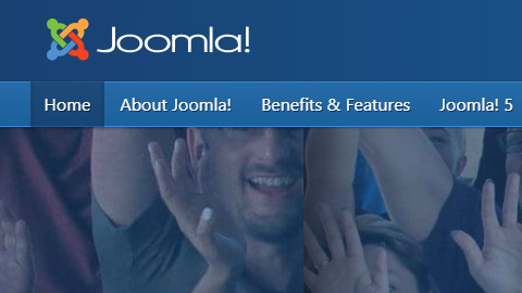Joomla