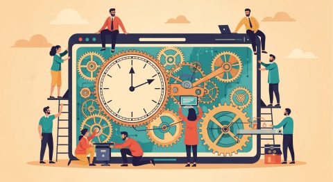 WEB MAINTENANCE