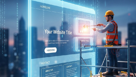 WEBSITE MAINTENANCE FOR YOUR WEBSITE