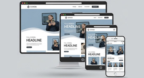 MOBILE-FRIENDLY DESIGN FOR TOP RANKING ON GOOGLE MOBILE-FRIENDLY DESIGN FOR TOP RANKING ON GOOGLE