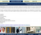 Website Design Medical Practices Norfolk VA