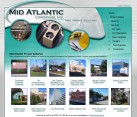 Website Design Commercial HVAC