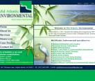 Website Design for Environmental Consultants