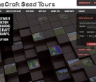 Minecraft Server Website Design Development