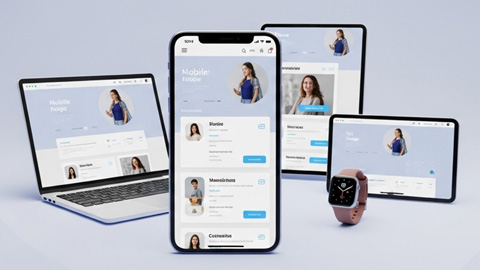 Mobile-Friendly Website Design is Now an Essential Website Feature