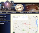 Website Design Churches Ministries NC
