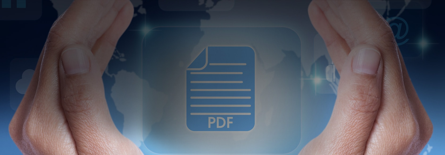 SAVE PDF ROTATED VIEW