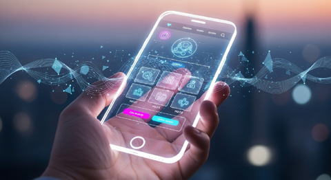 POWERFUL WEBSITE DESIGN THAT SETS YOU APART