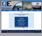 Website Design for Construction Companies