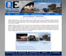 Website Design for Construction Companies