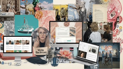 Revamp Your Online Identity