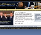 Website Design Attorneys Chesapeake VA