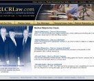 Website Design Attorneys Chesapeake VA